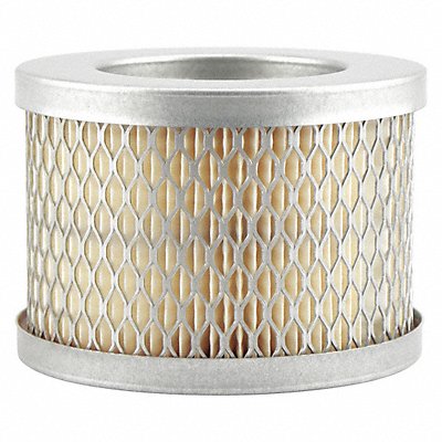 BALDWIN FILTERS PA697 Air Filter Round