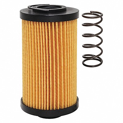 BALDWIN FILTERS PT9167 Hydraulic Filter Element Only 5-11/32 L