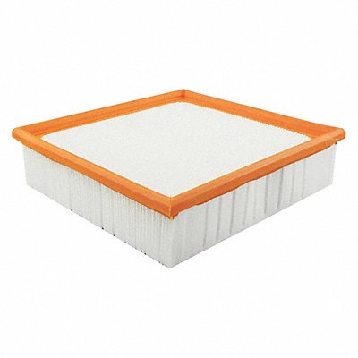 BALDWIN FILTERS PA2208 Air Filter Panel