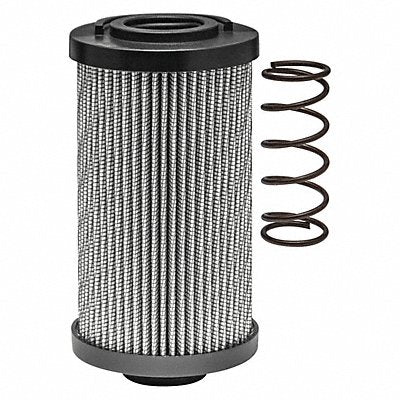 BALDWIN FILTERS PT8989MPG Hydraulic Filter Element Only 5-7/32 L