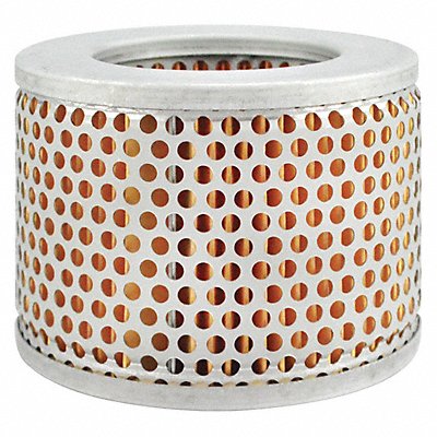 BALDWIN FILTERS PA2862 Air Filter Round