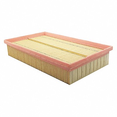 BALDWIN FILTERS PA4175 Cabin Air Filter Panel