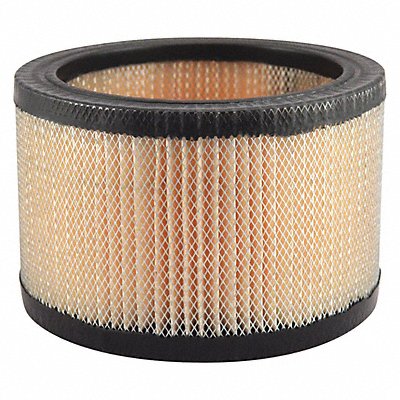 BALDWIN FILTERS PA652 Air Filter Round