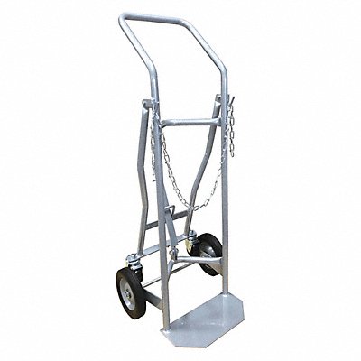 DAYTON 4ZJ16 Medical Welding Cart 48 H 500 lb.