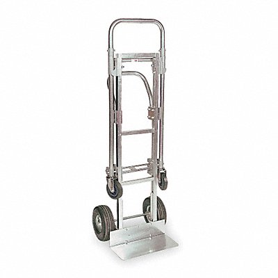 DAYTON 4ZJ34 ConVerticalible 650 lb 61-1/2 x21-1/2 x19
