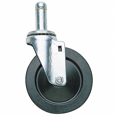 METRO 5M Replacement Castor for Wire Shelving 5