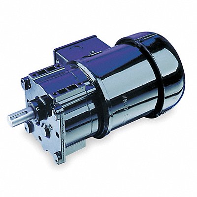 DAYTON 4ZJ54 AC Gearmotor TEFC 90RPM 230V AC