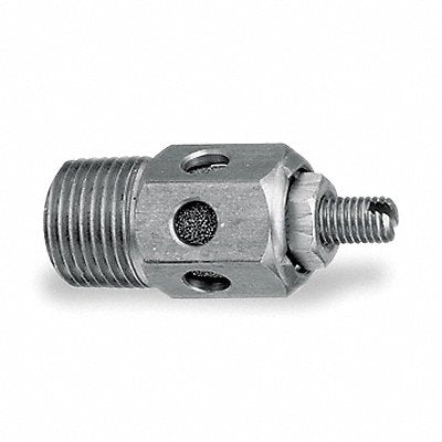 ARO 203134 Exhaust Port Flow Control 250 psi 1/2 in