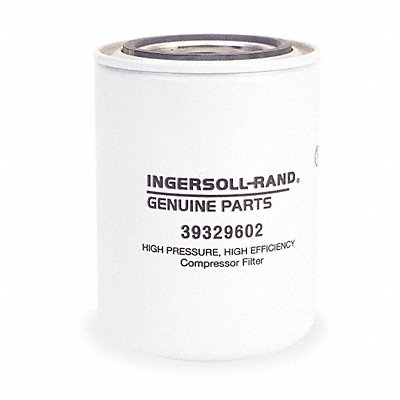 INGERSOLL RAND 39329602 Oil Filter Element