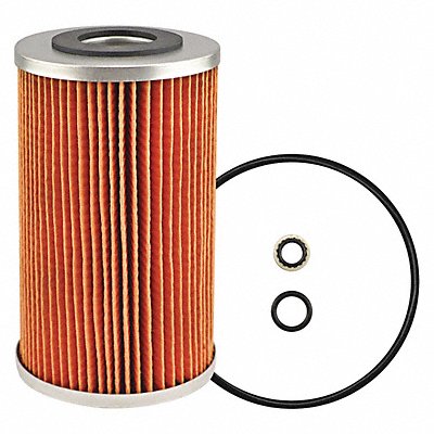 BALDWIN FILTERS PT8345 Hydraulic Filter Element Only 6-1/8 L