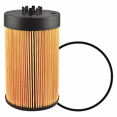 BALDWIN FILTERS P7329 Element Only 7-7/8 L