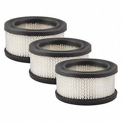 BALDWIN FILTERS PA16613 Air Filter Element Kit California Custom