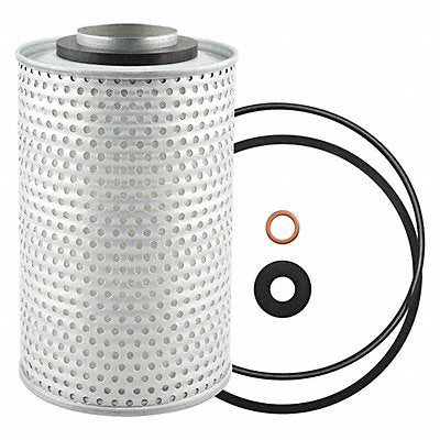 BALDWIN FILTERS P7104 Element Only 6-1/16 L