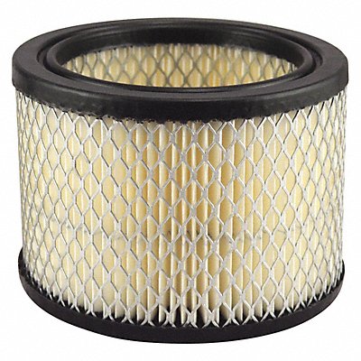 BALDWIN FILTERS PA1857 Air Filter Round