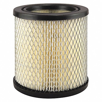 BALDWIN FILTERS PA2139 Air Filter Round
