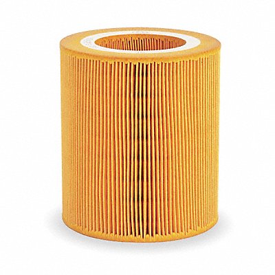 INGERSOLL RAND 89295976 Filter Element Pleated Cellulose 2 5/8