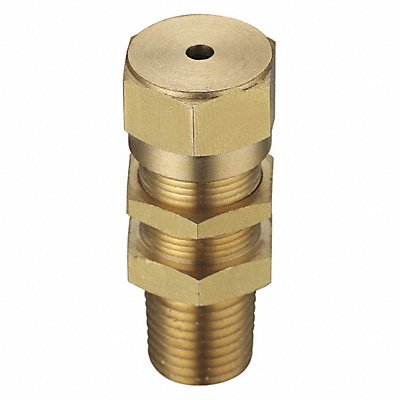 SPEEDAIRE 4ZK10 Pressure Relief Valve