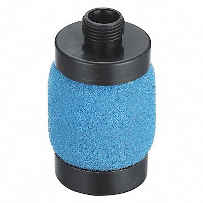 SPEEDAIRE 4ZK21 Coalescing Filter 0.01 micron Microglass