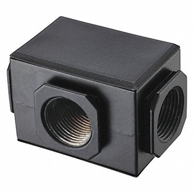 SPEEDAIRE 4ZK30 Manifold Block