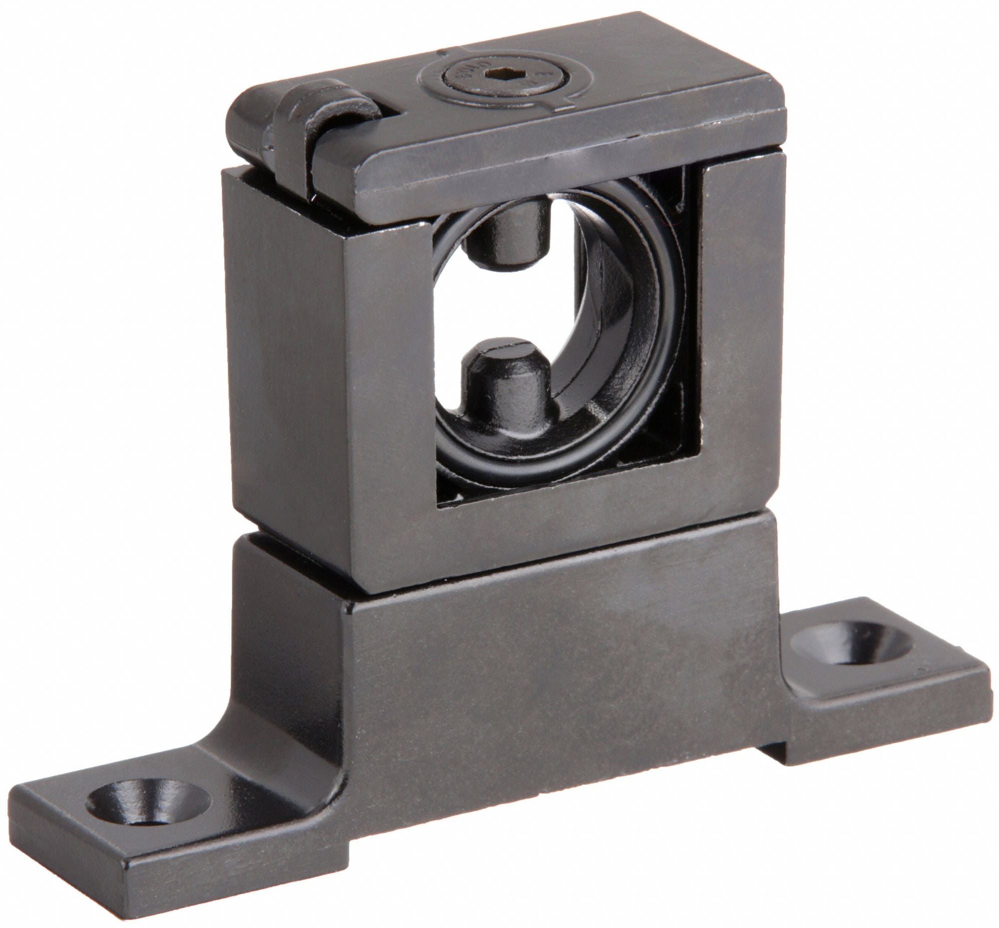 SPEEDAIRE 4ZK36 Clamp Speed