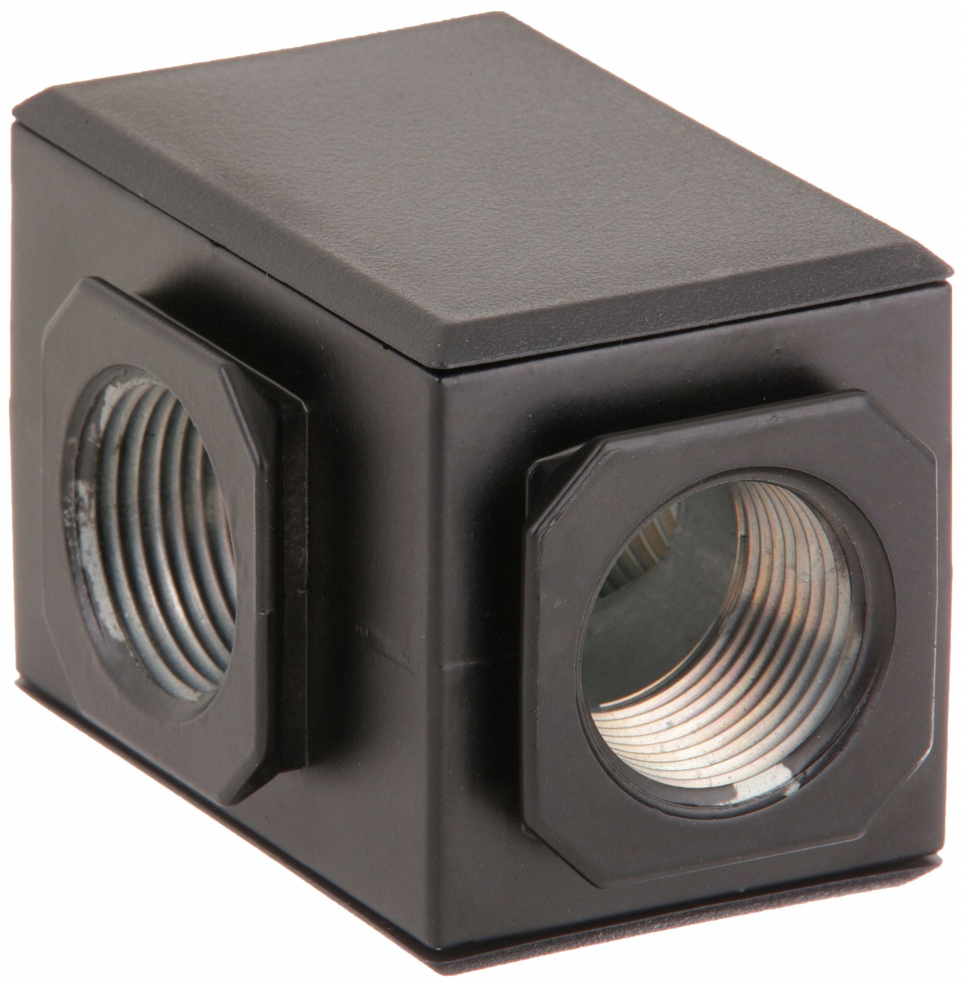 SPEEDAIRE 4ZK43 Manifold Block