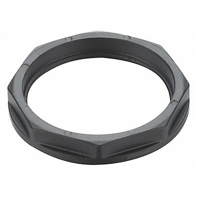 SPEEDAIRE 4ZK49 Nut Panel Mount