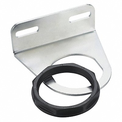 SPEEDAIRE 4ZK50 Bracket Mounting