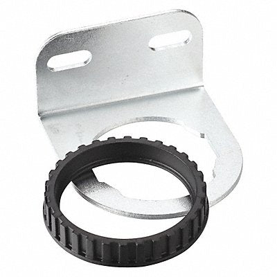 SPEEDAIRE 4ZK57 Bracket Mounting