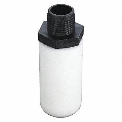 SPEEDAIRE 4ZK65 Gen Pur Filter 5 micron Microglass