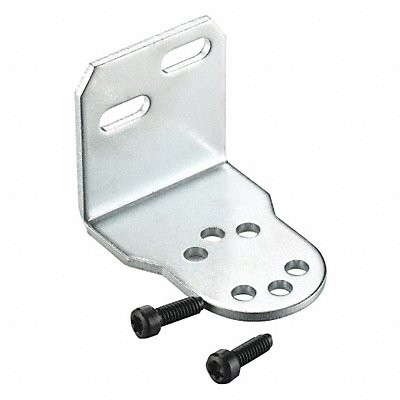 SPEEDAIRE 4ZK71 Bracket Mounting