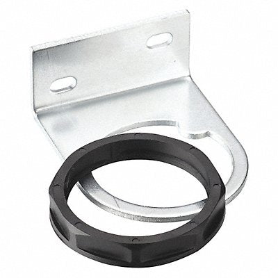 SPEEDAIRE 4ZK73 Bracket Mounting