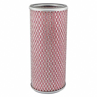 BALDWIN FILTERS PT579 Hydraulic Filter Element Only 9-23/32 L