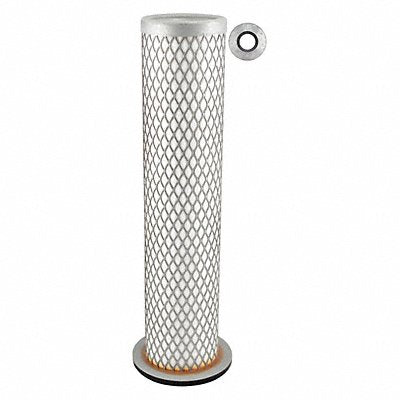 BALDWIN FILTERS PA2791 Inner Air Filter Round