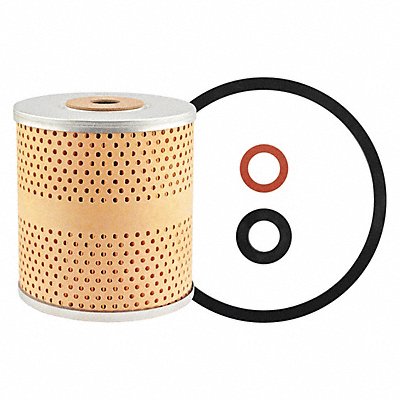 BALDWIN FILTERS P47 Element Only 4-15/16 L