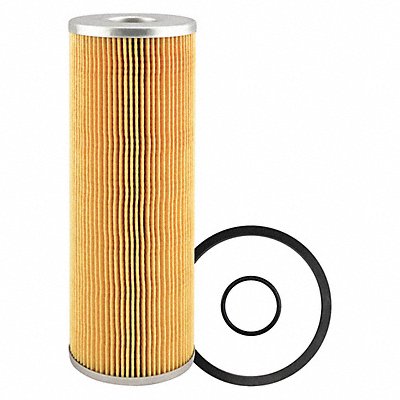 BALDWIN FILTERS PT375 Hydraulic Filter Element Only 9-3/16 L