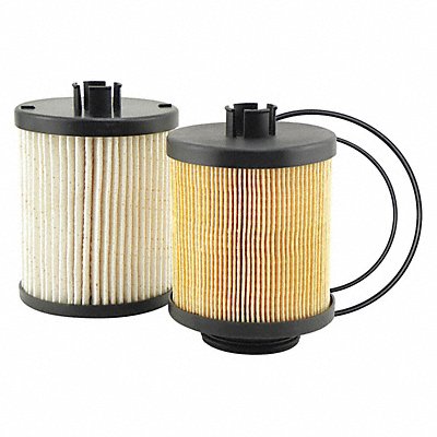 BALDWIN FILTERS PF7934KIT Fuel Filter 3-11/32 In