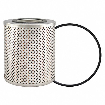 BALDWIN FILTERS P203HD Hydraulic Filter Element Only 5-1/16 L
