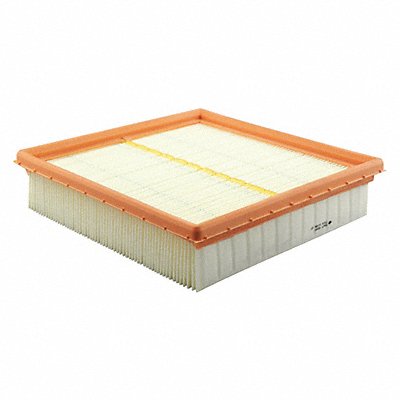 BALDWIN FILTERS PA3839 Cabin Air Filter Square