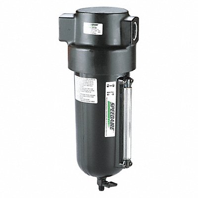 SPEEDAIRE 4ZL09 Filter 3/4 NPT 325 cfm 5 micron