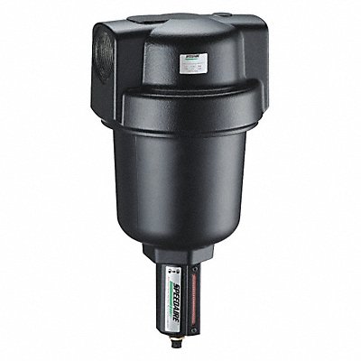 SPEEDAIRE 4ZL14 Filter 2 NPT 1400 cfm 5 micron