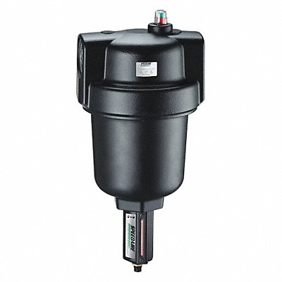 SPEEDAIRE 4ZL20 Filter 1-1/2 NPT 250 cfm 0.01 micron