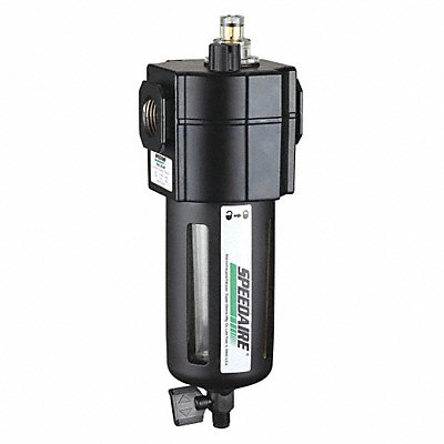SPEEDAIRE 4ZL95 Air Line Lubricator 3/4In 140cfm 150 psi