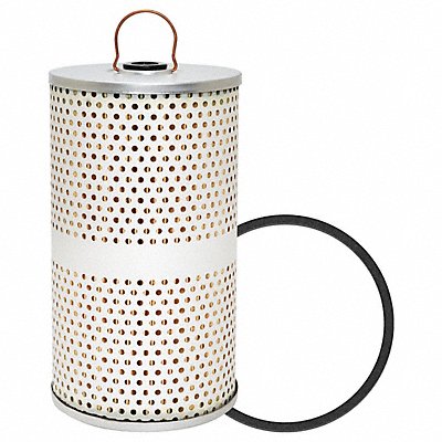 BALDWIN FILTERS P42 Element Only 7-3/4 L