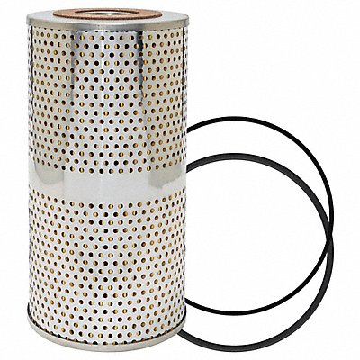 BALDWIN FILTERS PT86HD Element Only 8-15/16 L