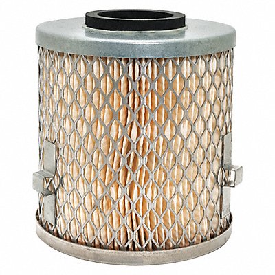 BALDWIN FILTERS PA1633 Air Filter Round