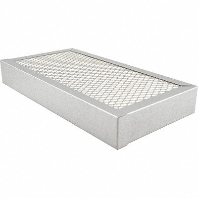 BALDWIN FILTERS PA3900 Cabin Air Filter Rectangular