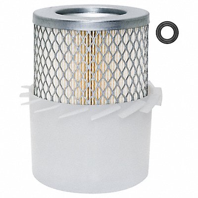 BALDWIN FILTERS PA4834FN Air Filter Round