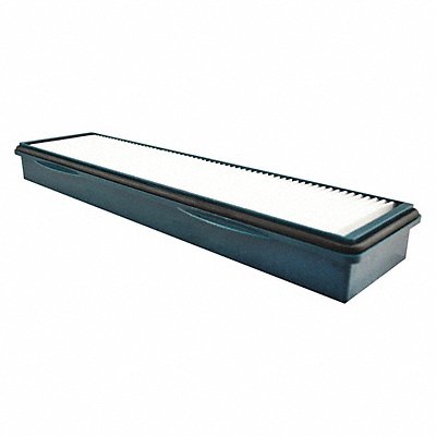 BALDWIN FILTERS PA5310 Cabin Air Filter Rectangular