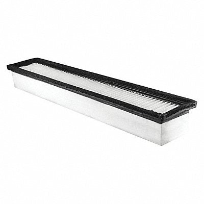 BALDWIN FILTERS PA5396 Cabin Air Filter Rectangular