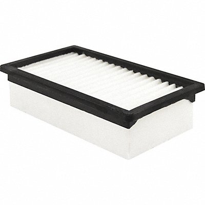 BALDWIN FILTERS PA5403 Cabin Air Filter Rectangular